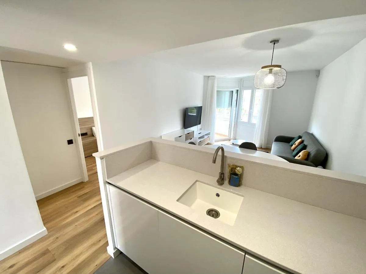 Apartamento For A Stay Regueral Mar Cambrils