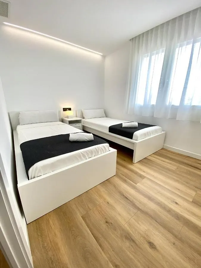 Apartamento For A Stay Regueral Mar Cambrils Espanha