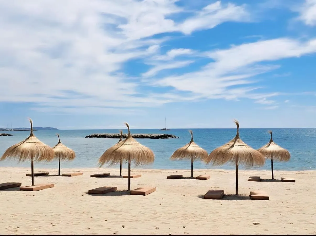 For A Stay Regueral Mar Cambrils Apartamento