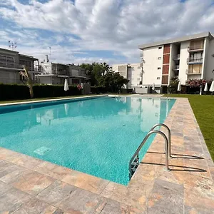Apartamento En, Cambrils