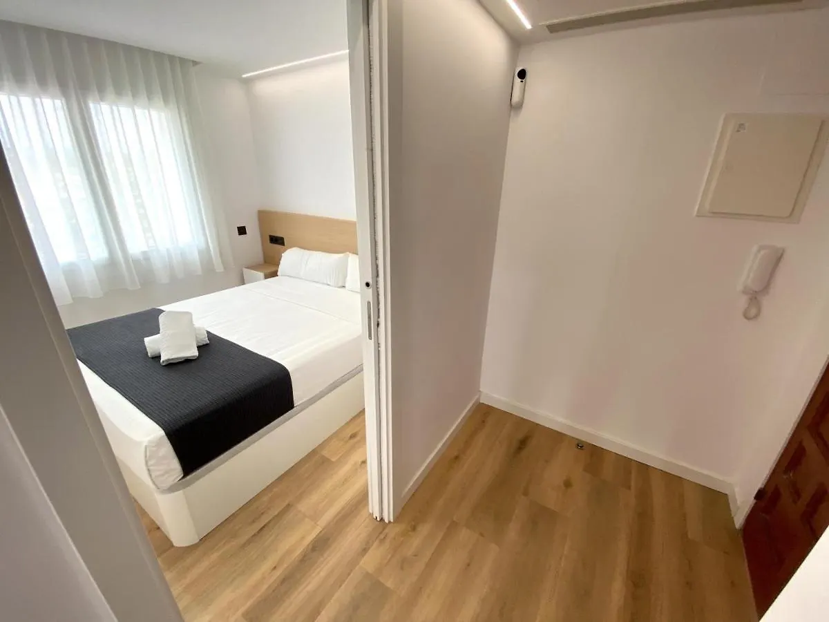 For A Stay Regueral Mar Cambrils