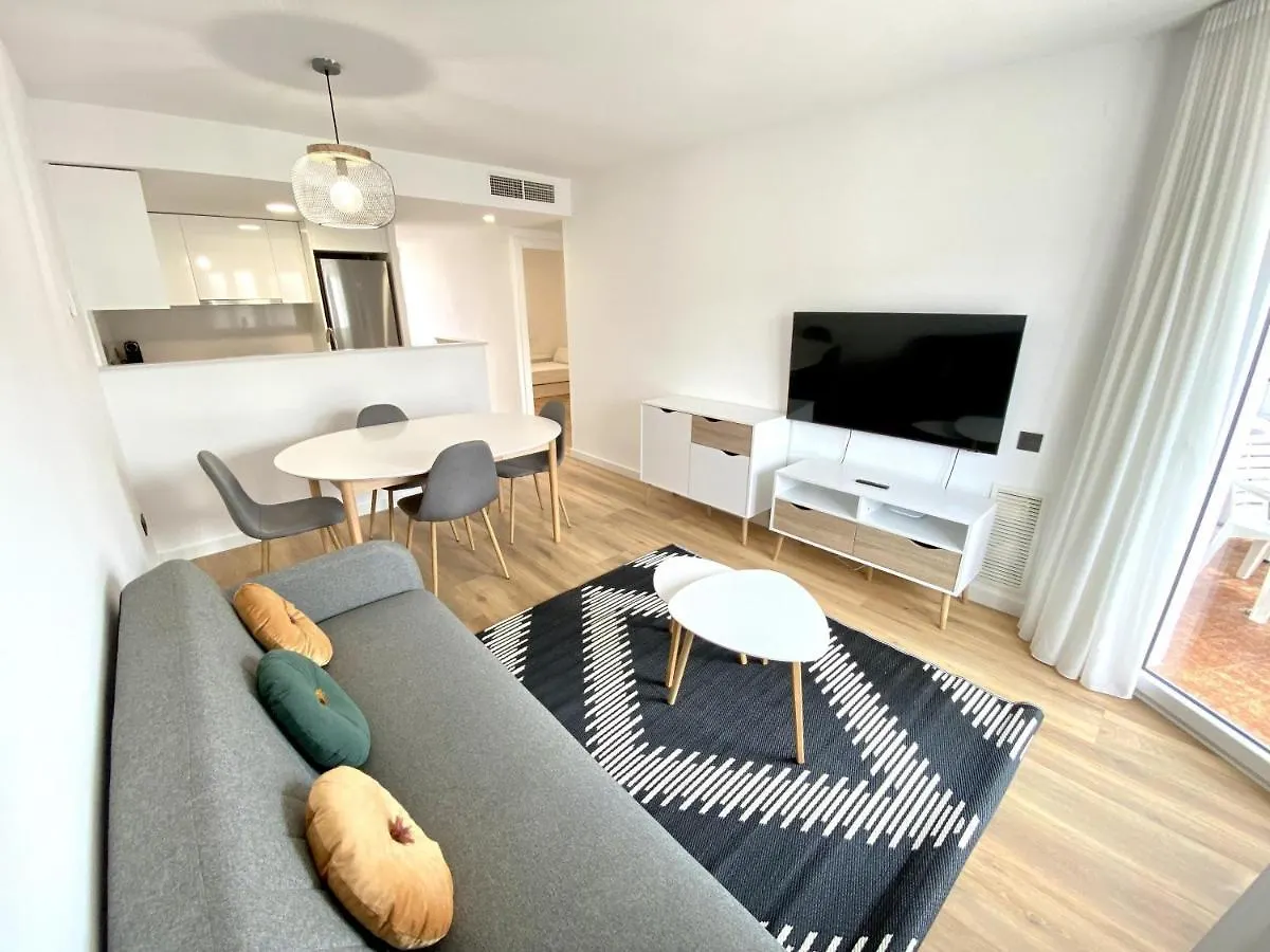 For A Stay Regueral Mar Cambrils
