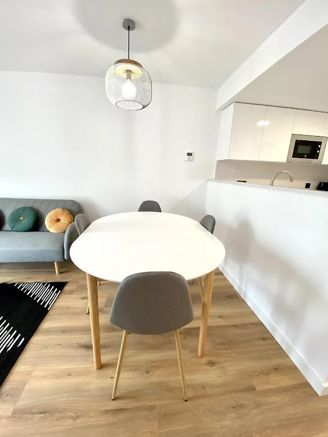 For A Stay Regueral Mar Cambrils Apartment