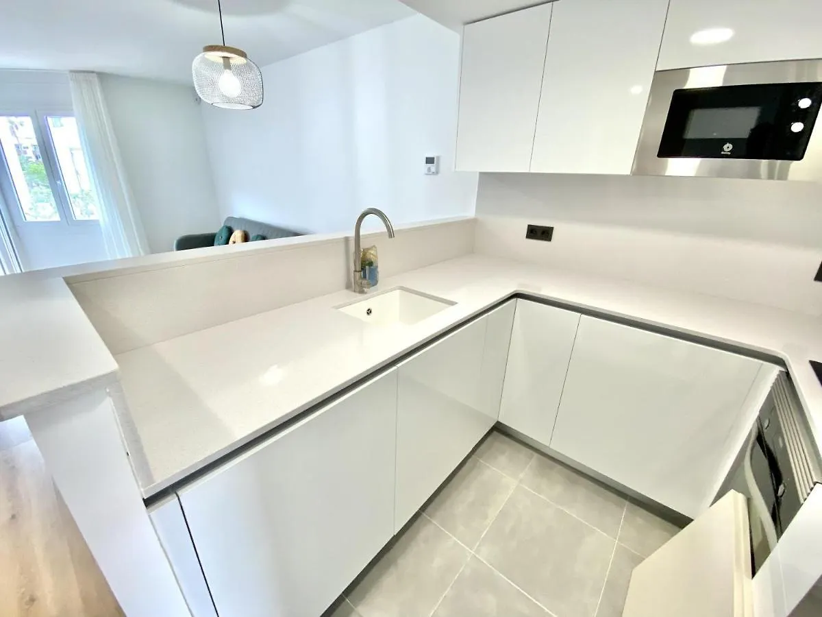 For A Stay Regueral Mar Cambrils 0*,  Spain
