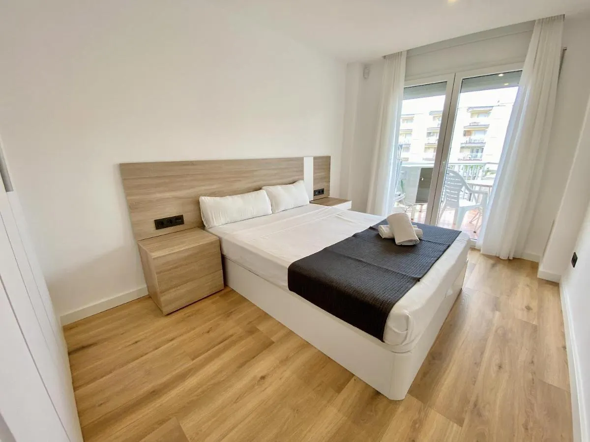 For A Stay Regueral Mar Cambrils 0*,  Spain
