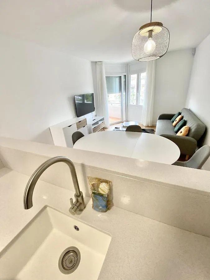 Apartment For A Stay Regueral Mar Cambrils