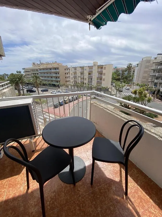 Apartment For A Stay Regueral Mar Cambrils