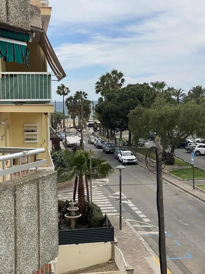 For A Stay Regueral Mar Cambrils Spain