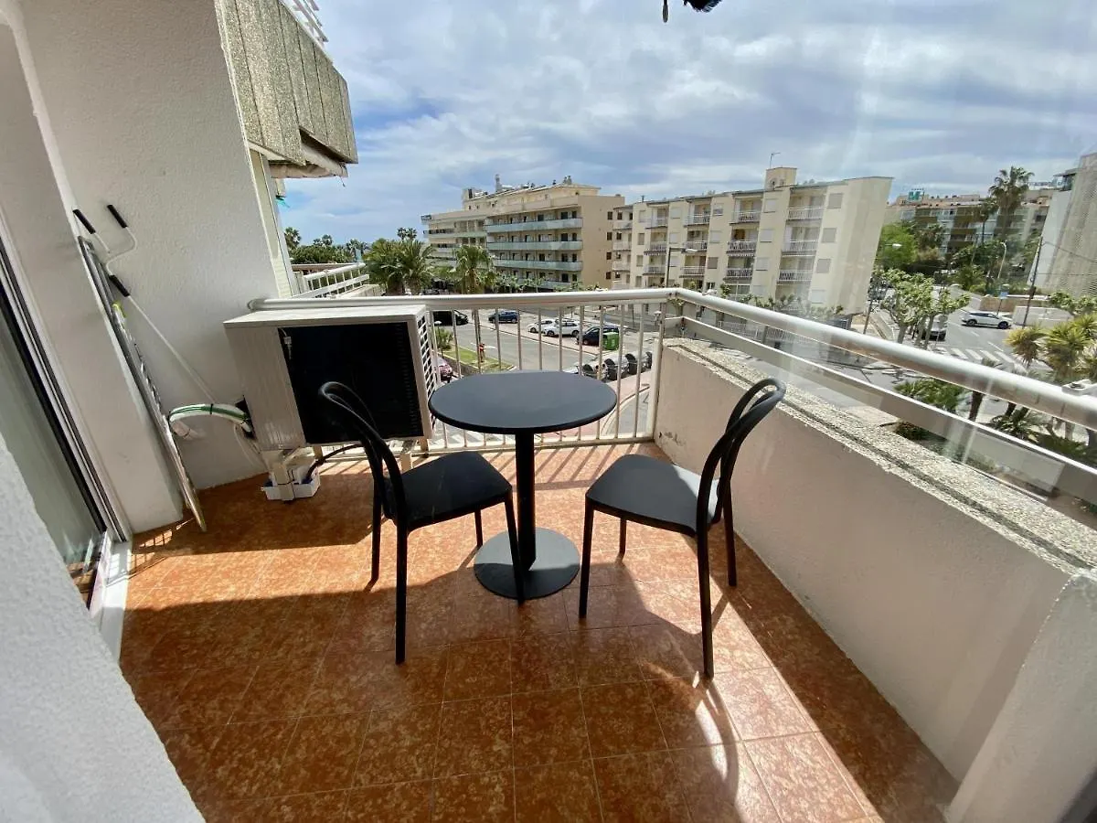 For A Stay Regueral Mar Cambrils 0*,