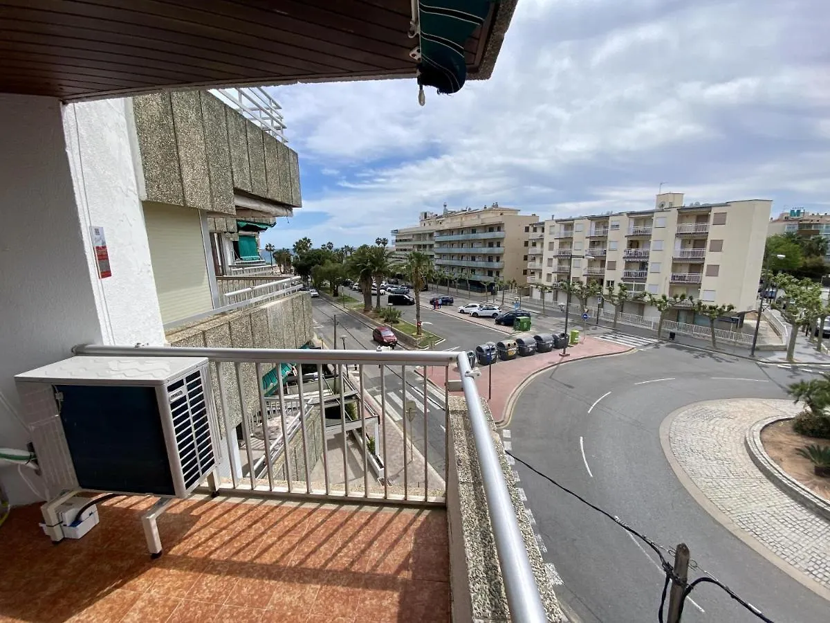 For A Stay Regueral Mar Cambrils