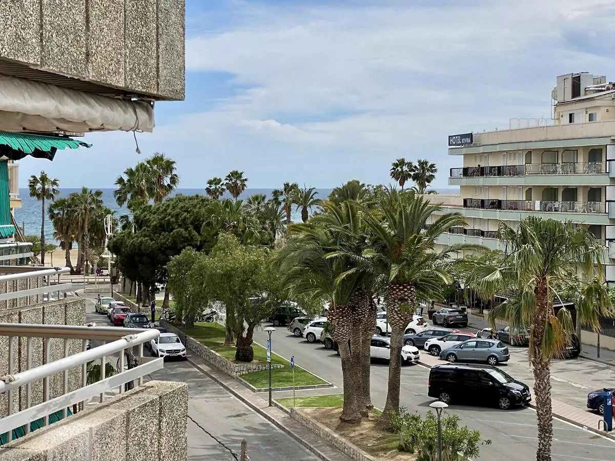 Apartment For A Stay Regueral Mar Cambrils