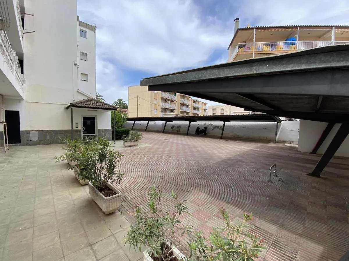 For A Stay Regueral Mar Cambrils 0*,