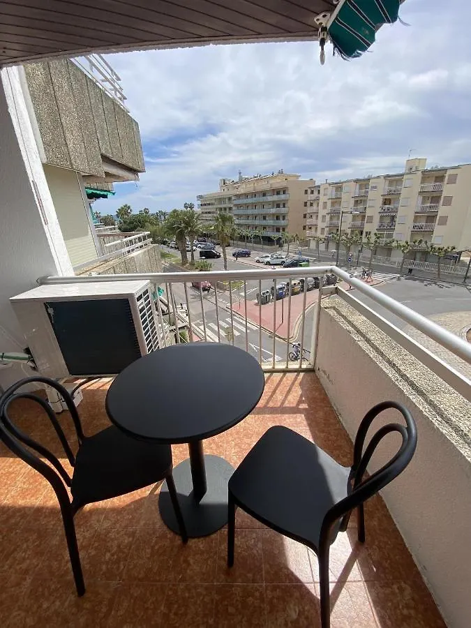For A Stay Regueral Mar Cambrils Apartment