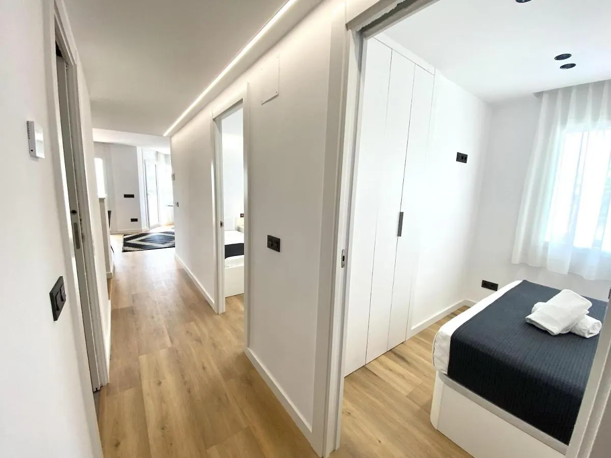 Apartment For A Stay Regueral Mar Cambrils