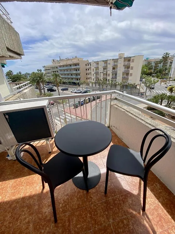 Apartment For A Stay Regueral Mar Cambrils Spain