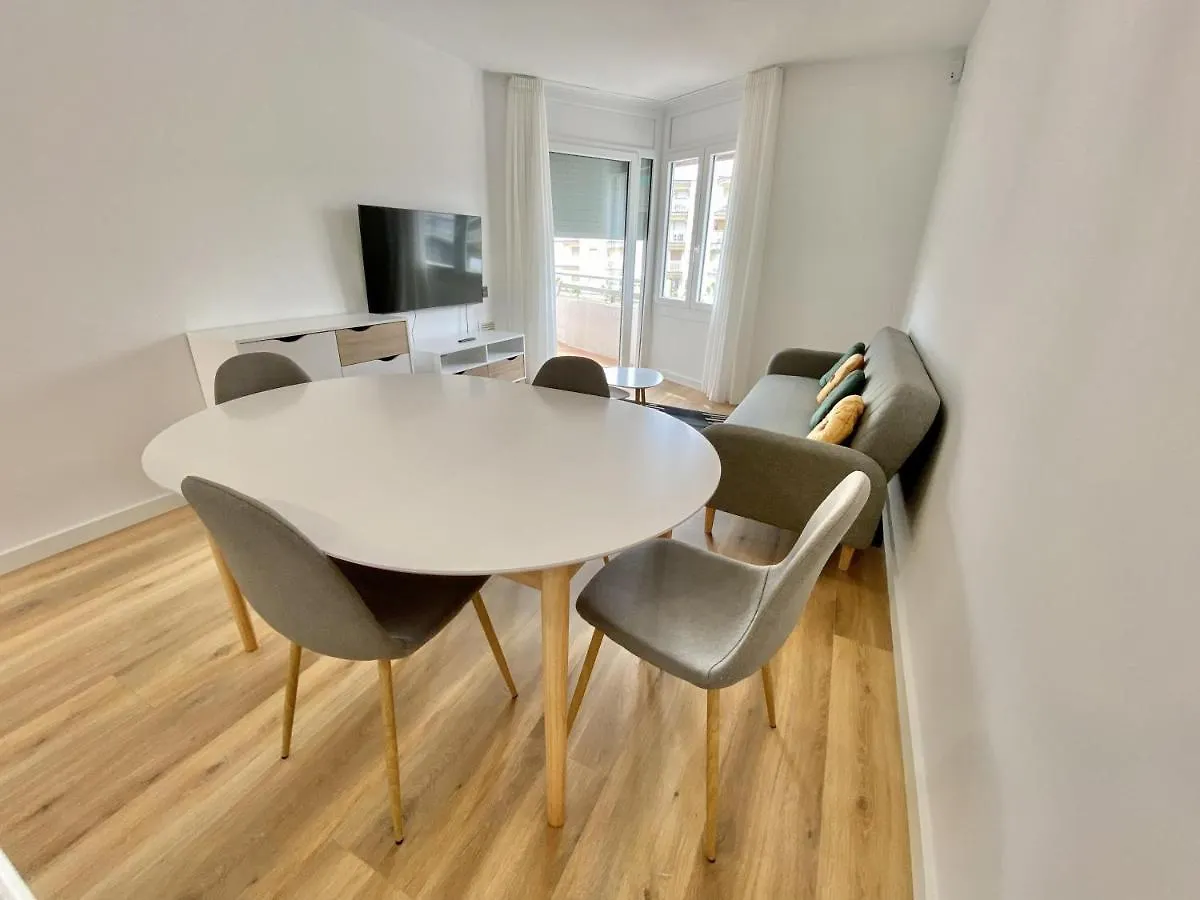 For A Stay Regueral Mar Cambrils Apartment