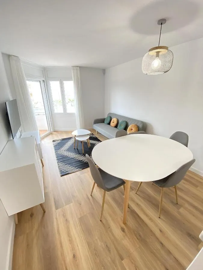For A Stay Regueral Mar Cambrils 0*,