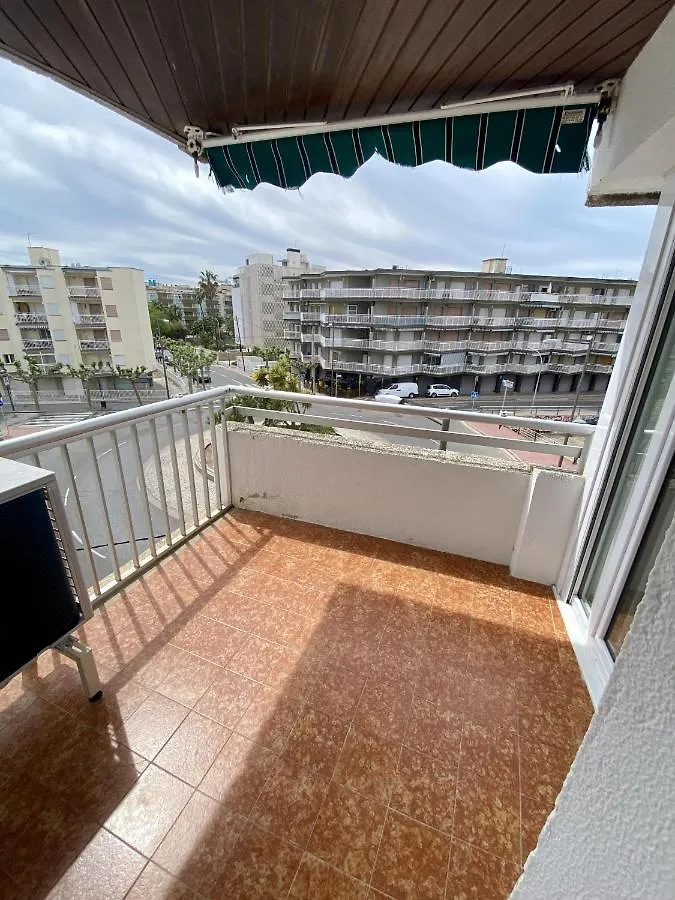 Apartment For A Stay Regueral Mar Cambrils