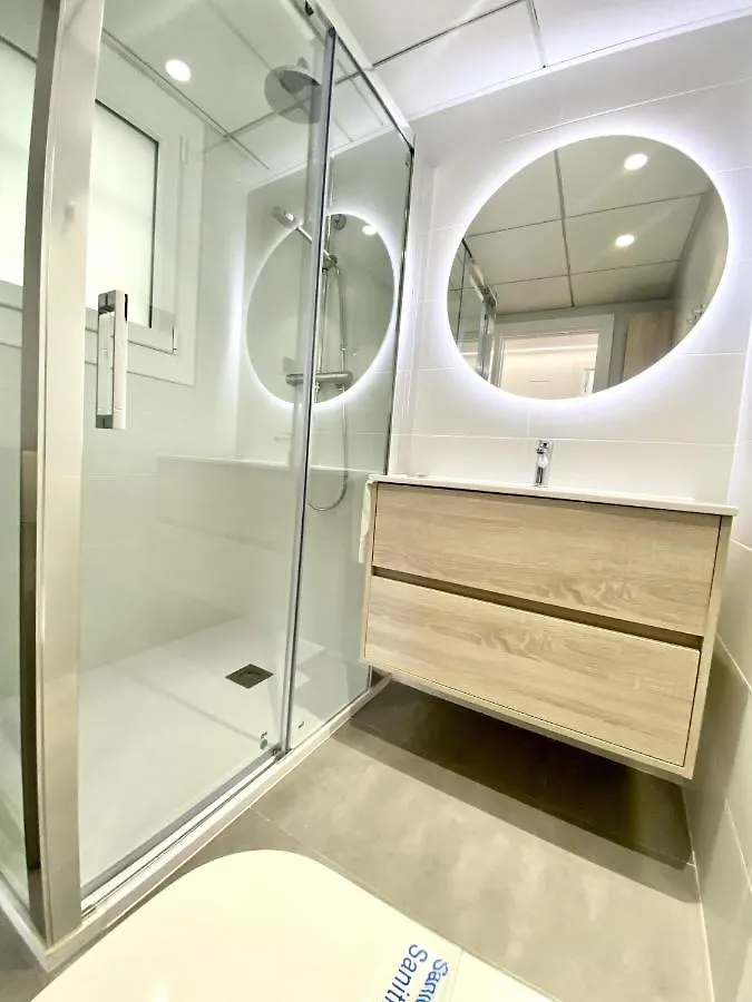 Apartment For A Stay Regueral Mar Cambrils