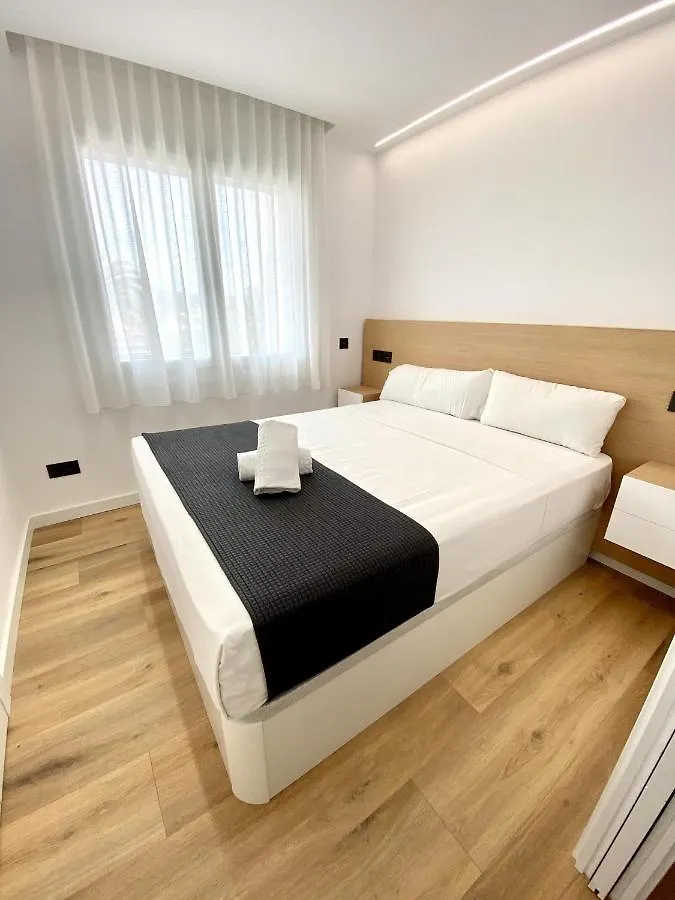 For A Stay Regueral Mar Cambrils 0*,