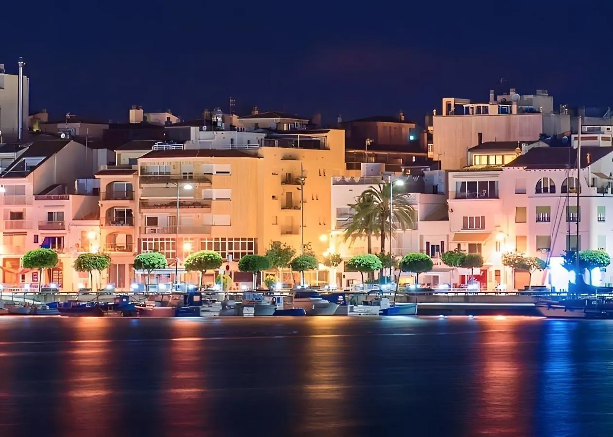 For A Stay Regueral Mar Cambrils Spain