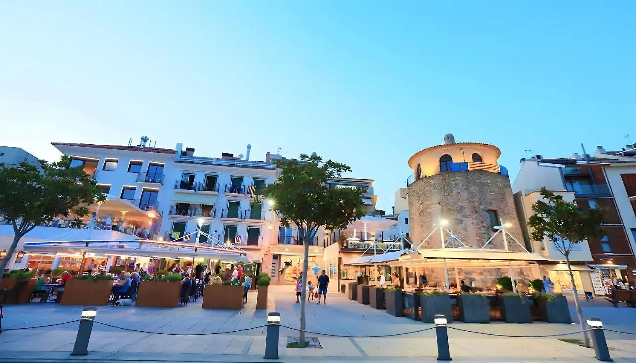 For A Stay Regueral Mar Cambrils Apartment