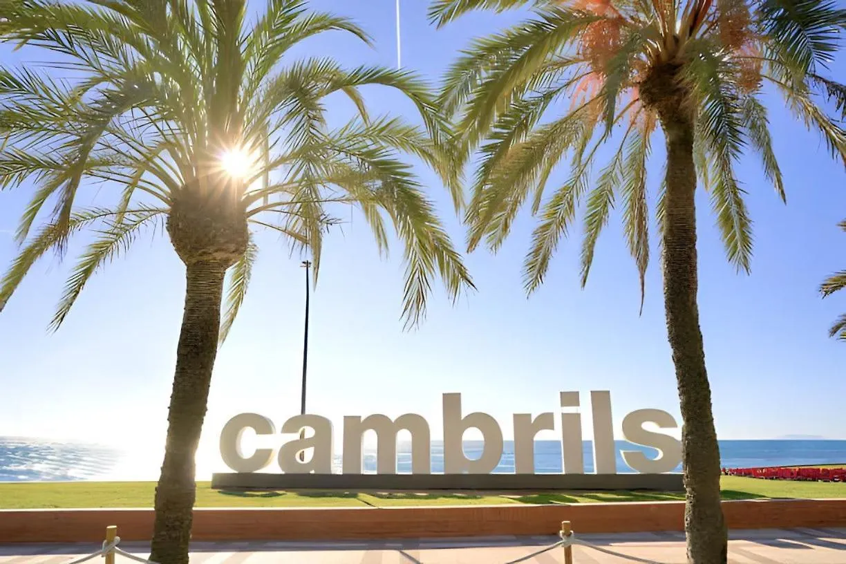 For A Stay Regueral Mar Cambrils 0*,  Spain
