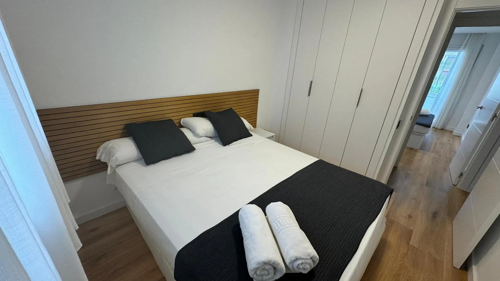 For A Stay Regueral Mar Cambrils Apartment