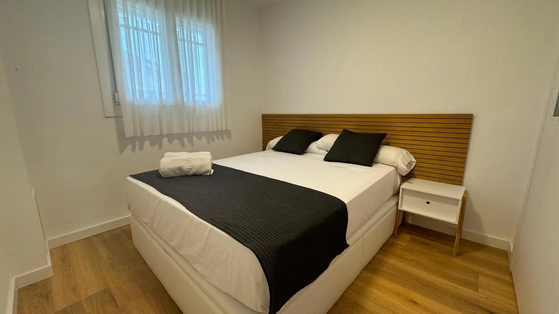 Apartment For A Stay Regueral Mar Cambrils