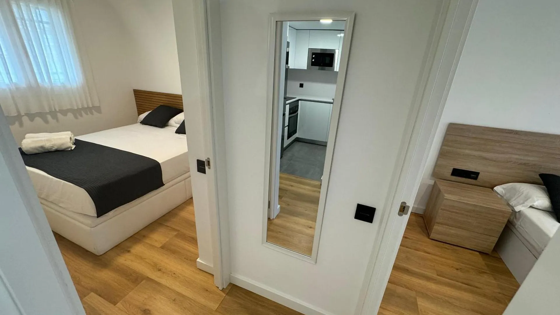 For A Stay Regueral Mar Cambrils Spain